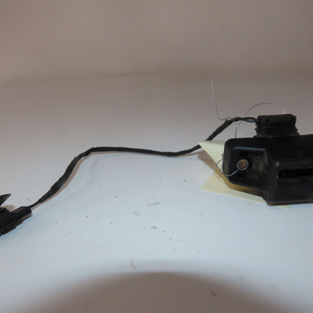 Serrure hayon occasion  Dacia LODGY (JS_) 1.5 dci (2012)   905030012R 