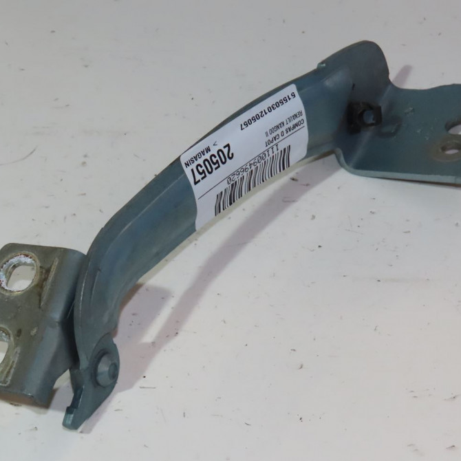 Compas d capot occasion  Renault KANGOO BE BOP (KW0/1_) 1.5 dci (kw0f) (2009-2012)   8200386304  1