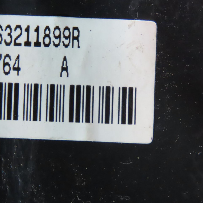 Interrupteur commande de frein a main occasion  Renault MEGANE III 3/5 portes (BZ0/1_, B3_) 1.6 dci (bz00, bz12, bz13) (2011-2015) 5 portes   363211899R  3