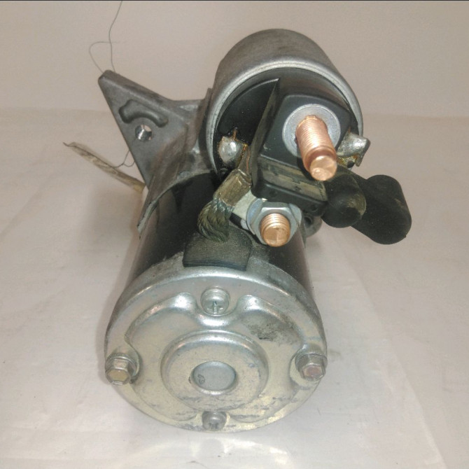 Démarreur occasion  Dacia SANDERO II 1.0 sce 75 (b8jc, b8jd) (2016)   233006780R  4