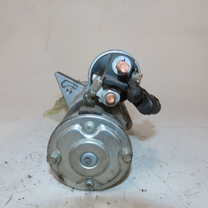 Démarreur occasion  Dacia SANDERO II 1.0 sce 75 (b8jc, b8jd) (2016)   233006780R  4