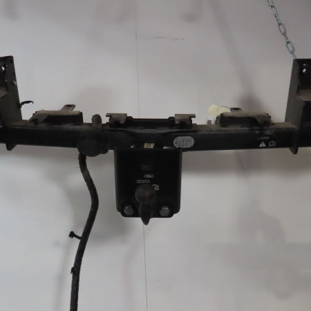 Attelage occasion  Ford RANGER (TKE) 2.0 ecoblue 4x4 (2019)   2571213 