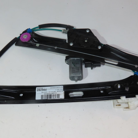 Mecanisme+moteur leve-glace avg occasion  Bmw 1 (F20) 114 d (2012-2015)   51337281881 