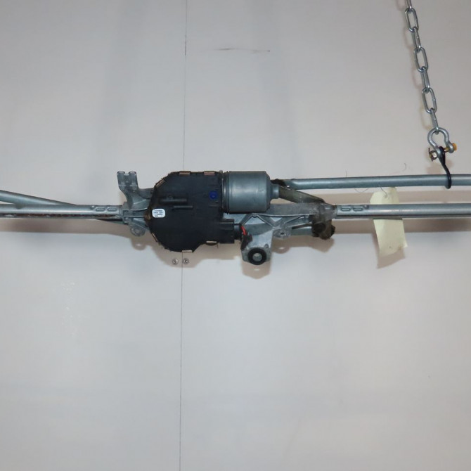 Moteur essuie-glace avant occasion  Opel ASTRA J (P10) 1.3 cdti (68) (2009-2015) 5 portes   13262434  1