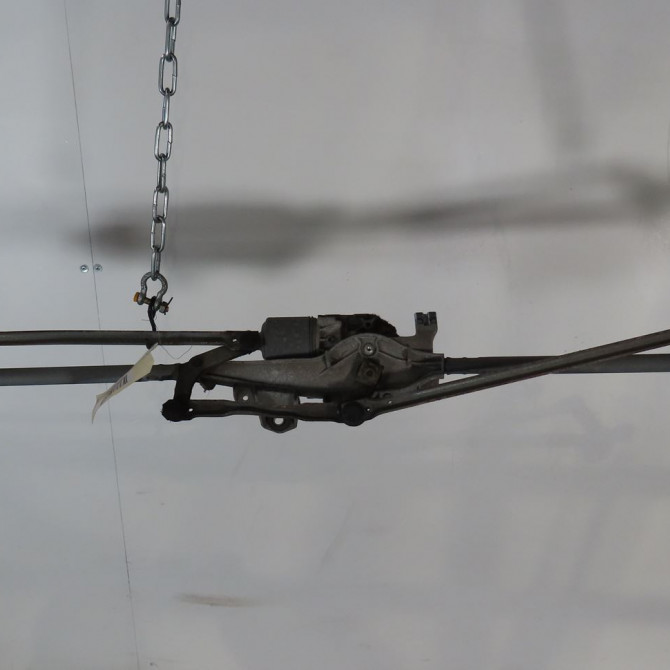 Moteur essuie-glace avant occasion  Opel ASTRA J (P10) 1.3 cdti (68) (2009-2015) 5 portes   13262434  3