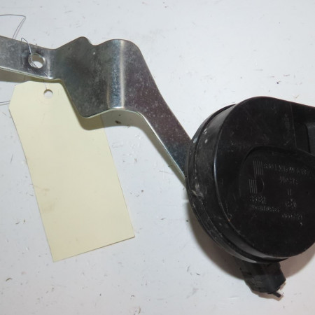 Klaxon  / avertisseur occasion  Renault CLIO V (B7_) Tce 90 (b7mt) (2020)   256106530R 