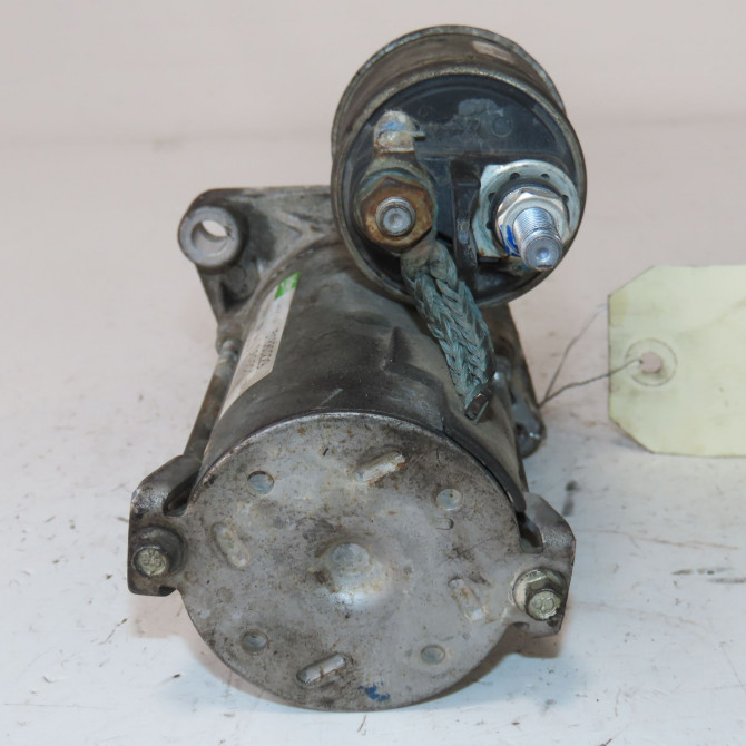 Démarreur occasion  Fiat PUNTO EVO (199_) 1.3 d multijet (2009-2012)   71798882  4