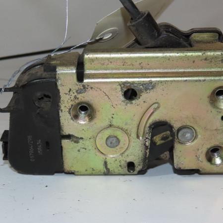 Serrure porte ard occasion  Renault ESPACE IV (JK0/1_) 1.9 dci (jk0u) (2003-2005) 5 portes   8200017964 