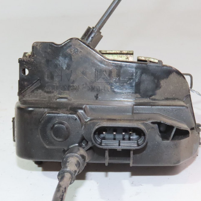 Serrure porte ard occasion  Renault ESPACE IV (JK0/1_) 1.9 dci (jk0u) (2003-2005) 5 portes   8200017964  2