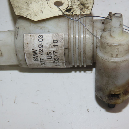 Pompe lave-glace avant occasion  Mini MINI (R50, R53) Cooper (2001-2006) 3 portes   67128377429 