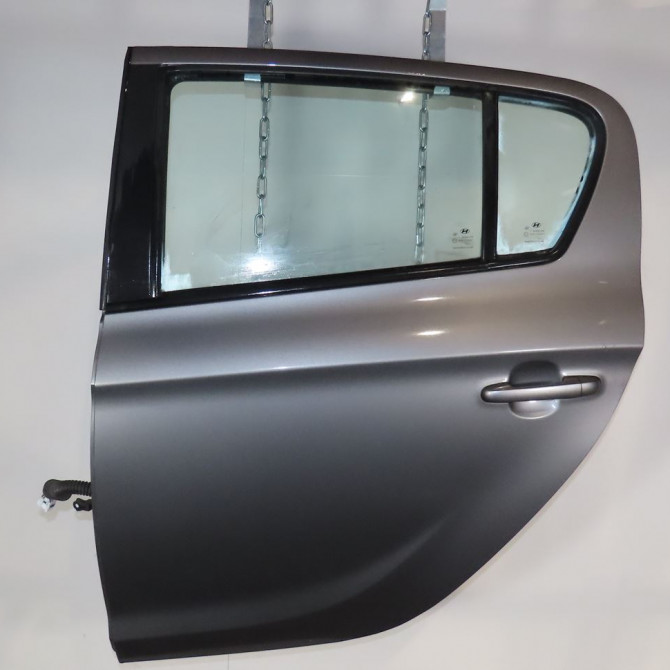Porte arrière gauche occasion  Hyundai I20 I (PB, PBT) 1.1 crdi (2012-2015)   770034P000  1