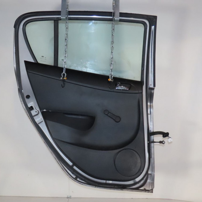 Porte arrière gauche occasion  Hyundai I20 I (PB, PBT) 1.1 crdi (2012-2015)   770034P000  2