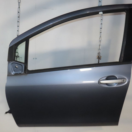 Porte avant gauche occasion  Toyota YARIS (_P9_) 1.0 vvt-i (ksp90_) (2005-2011) 5 portes   670020D170 