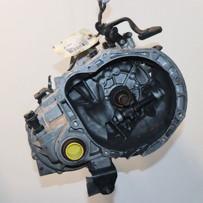 Boîte à vitesse mecanique occasion  Kia PICANTO I (SA) 1.0 (2004-2011)   4300002641  1