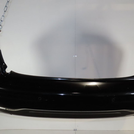 Pare-choc arrière occasion  Citroën C3 PICASSO (SH_) 1.4 vti 95 (2009)   7452XQ 