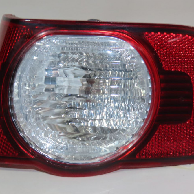 Feu recul droit occasion  Citroën C3 PICASSO (SH_) 1.2 thp 110 (2015) 5 portes   6351HK  1