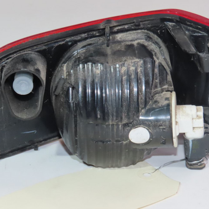 Feu recul droit occasion  Citroën C3 PICASSO (SH_) 1.2 thp 110 (2015) 5 portes   6351HK  2