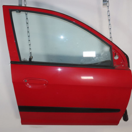 Porte avant droite occasion  Kia PICANTO I (SA) 1.0 (2004-2011)   7600407010 
