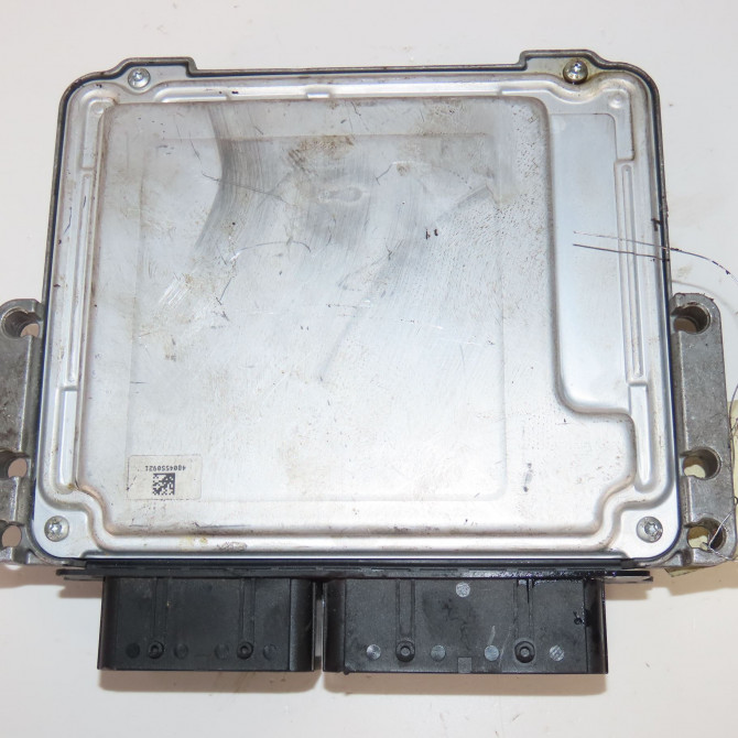 Calculateur moteur occasion  Peugeot 208 II (UB_, UP_, UW_, UJ_) 1.2 puretech 100 (2019) 5 portes   9842944180  3