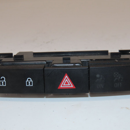 Bouton de warning occasion  Opel ASTRA J (P10) 1.3 cdti (68) (2009-2015) 5 portes   13285122 