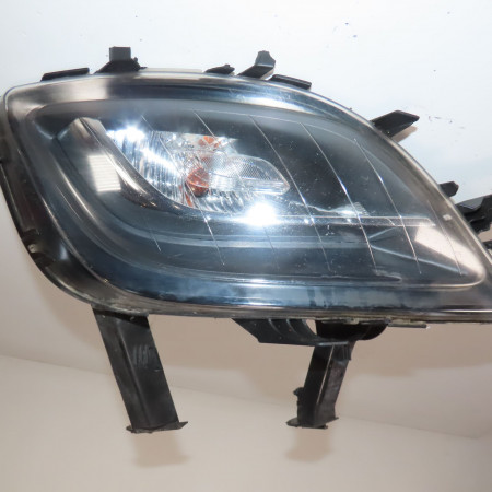 Clignotant droit occasion  Opel ASTRA J (P10) 1.3 cdti (68) (2009-2015) 5 portes   13264642 