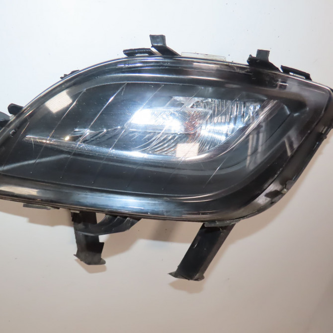 Clignotant gauche occasion  Opel ASTRA J (P10) 1.3 cdti (68) (2009-2015) 5 portes   13264641  1