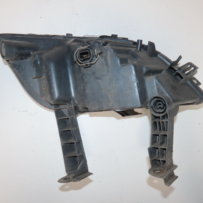 Clignotant gauche occasion  Opel ASTRA J (P10) 1.3 cdti (68) (2009-2015) 5 portes   13264641  2