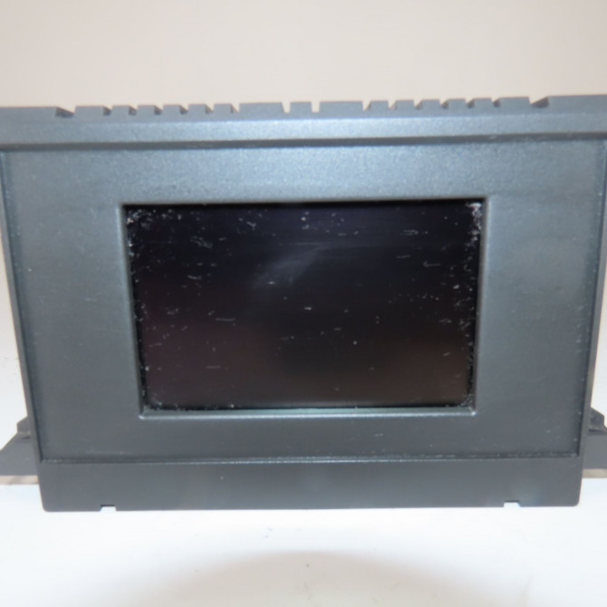 Afficheur digital occasion  Opel CORSA D (S07) 1.4 (l08, l68) (2006-2014) 3 portes   13381204  1