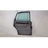 Porte arrière gauche occasion  Audi A4 B5 (8D2) 1.9 di (1995-2000)   8D0833051C  miniature 6