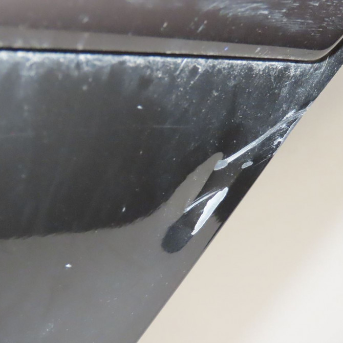 Porte arrière gauche occasion  Audi A4 B5 (8D2) 1.9 di (1995-2000)   8D0833051C  6