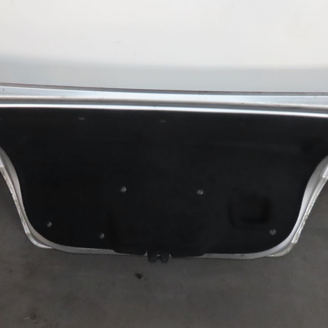 Coffre arrière occasion  Peugeot 407 (6D_) 1.6 hdi 110 (6d9hzc, 6d9hyc) (2004-2010)   860684  2