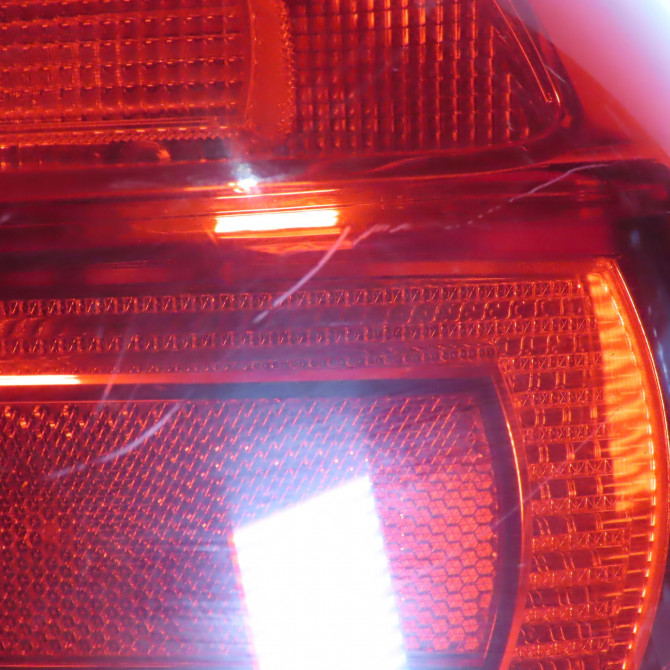 Feu arrière droit occasion  Audi A3 (8P1) 1.9 tdi (2003-2010) 3 portes   8P3945096  3