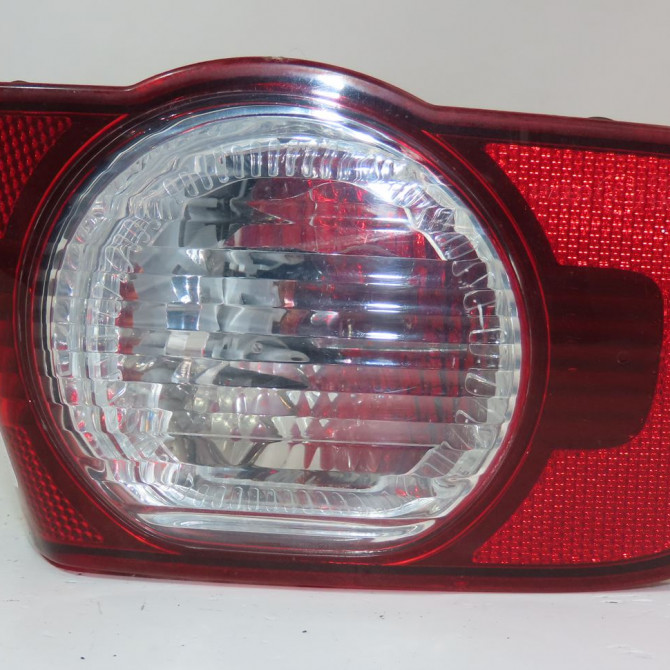 Feu brouillard arrière gauche occasion  Citroën C3 PICASSO (SH_) 1.6 hdi (2009) 5 portes   6350HJ  1