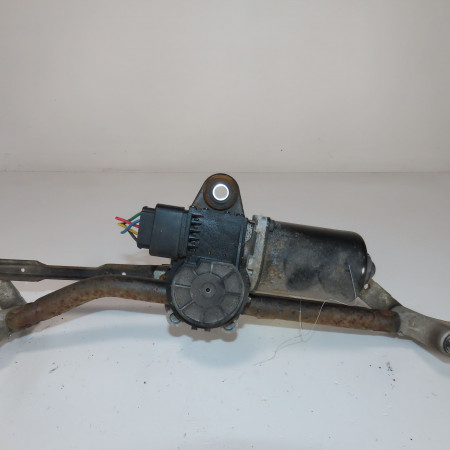 Moteur essuie-glace avant occasion  Kia PICANTO I (SA) 1.0 (2004-2011)   9811007000 