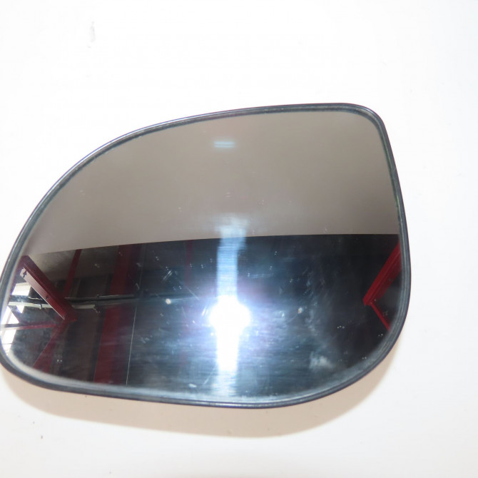 Glace  retroviseur exterieur gauche occasion  Kia PICANTO I (SA) 1.0 (2004-2011)   8761107103  1