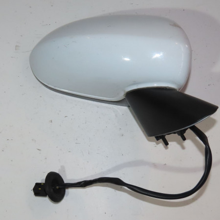 Retroviseur exterieur electrique droit occasion  Opel CORSA D (S07) 1.4 (l08, l68) (2006-2014) 3 portes   13188499 