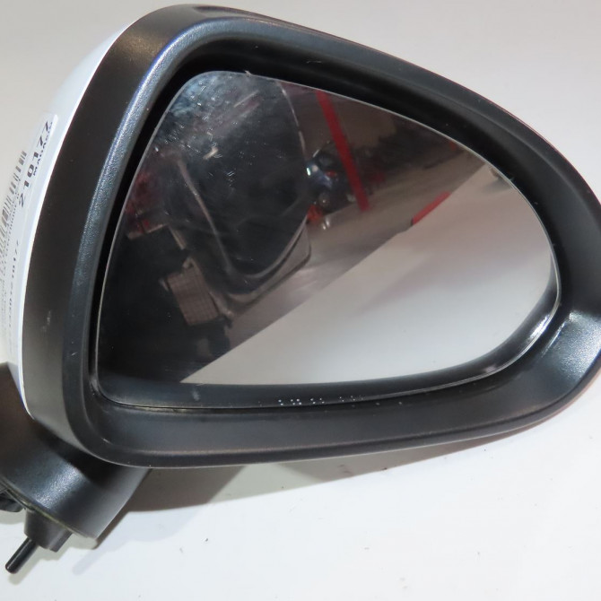 Retroviseur exterieur electrique droit occasion  Opel CORSA D (S07) 1.4 (l08, l68) (2006-2014) 3 portes   13188499  3