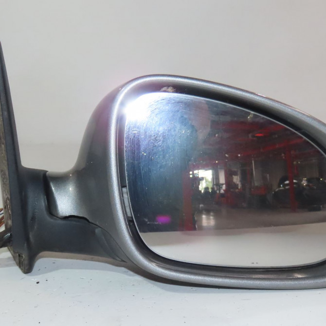 Retroviseur exterieur electrique droit occasion  Volkswagen vw SHARAN (7M8, 7M9, 7M6) 1.9 tdi (1996-2000) 5 portes   7M3857508AJ01C  1