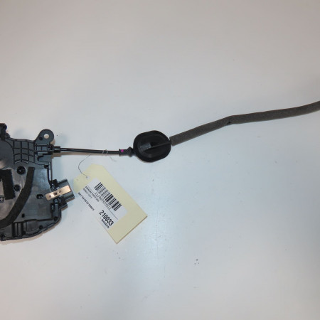 Serrure porte avd occasion  Renault CLIO V (B7_) 1.5 blue dci 100 (b7ad) (2021)   805029595R 