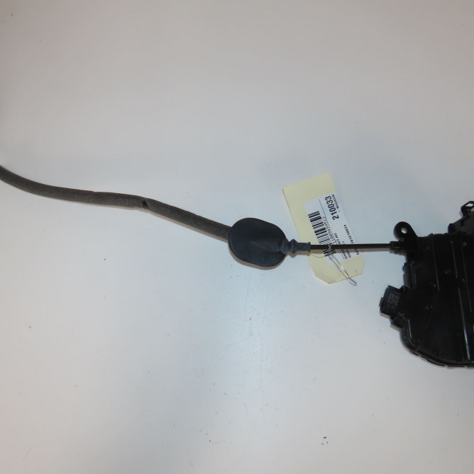 Serrure porte avd occasion  Renault CLIO V (B7_) 1.5 blue dci 100 (b7ad) (2021)   805029595R  3