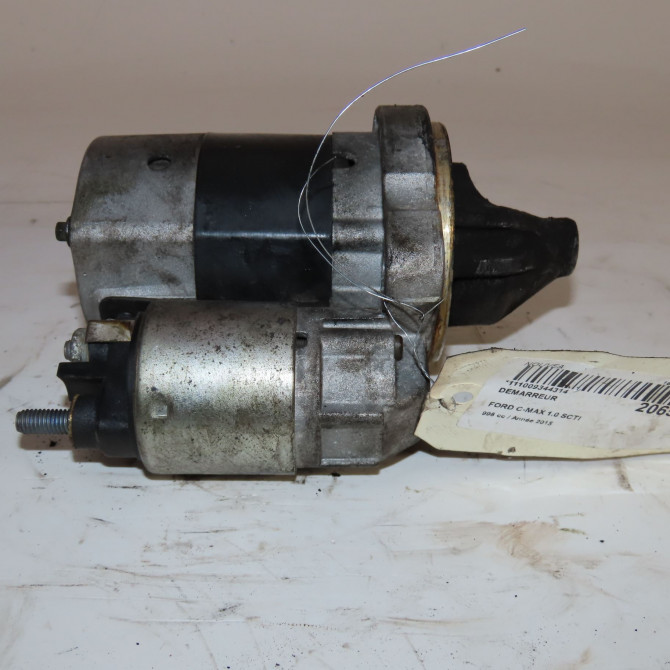 Démarreur occasion  Ford C-MAX II (DXA/CB7, DXA/CEU) 1.0 ecoboost (2012-2019)   2197568  1