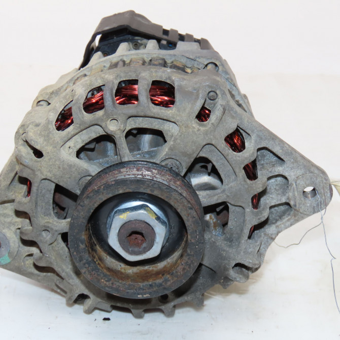 Alternateur occasion  Hyundai I10 I (PA) 1.1 (2011-2013)   3730002600  1
