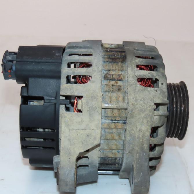 Alternateur occasion  Hyundai I10 I (PA) 1.1 (2011-2013)   3730002600  4