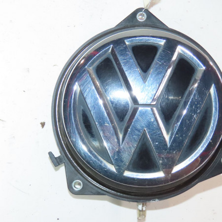 Poignee ext hayon occasion  Volkswagen vw GOLF VII (5G1, BQ1, BE1, BE2) 1.6 tdi (2012-2017)   5G6827469FFOD 