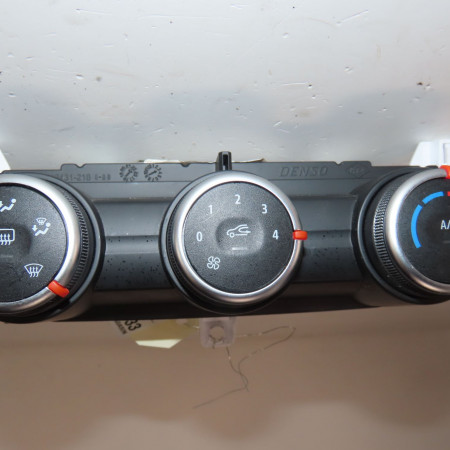 Commande de chauffage occasion  Renault CLIO V (B7_) 1.5 blue dci 100 (b7ad) (2021)   275006130R 