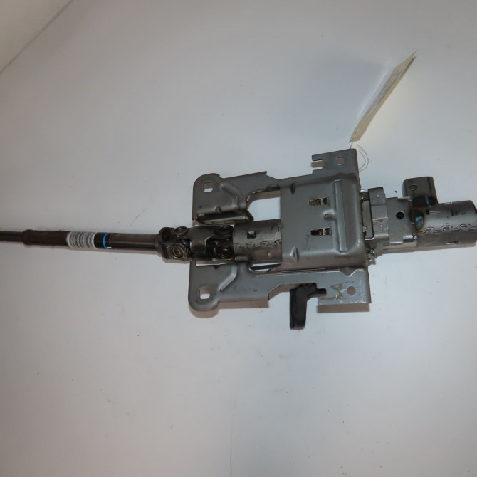 Colonne de direction non assistee occasion  Peugeot 3008 Monospace (0U_) 1.6 hdi (2009-2016) 5 portes   4123HE  3