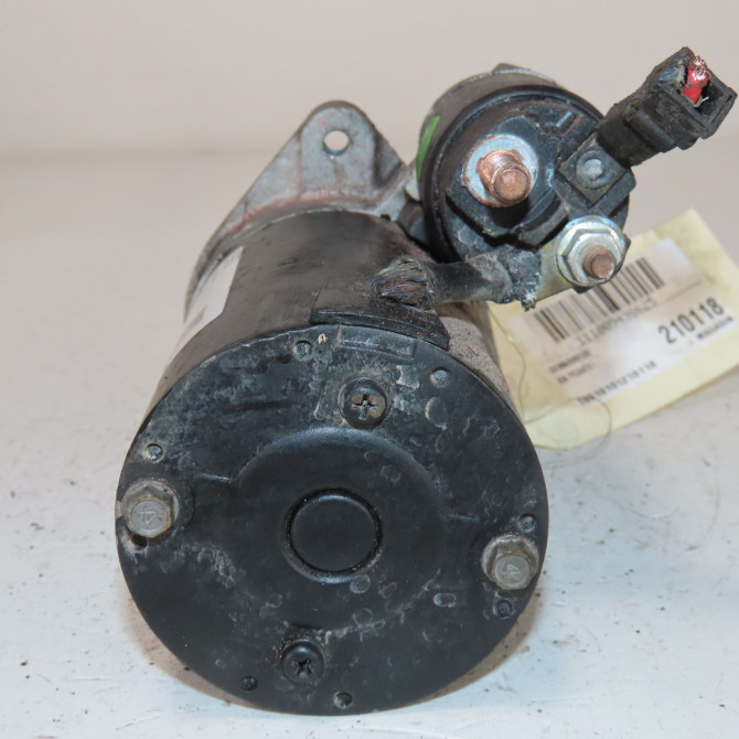 Démarreur occasion  Kia PICANTO I (SA) 1.0 (2004-2011)   3610002560  4