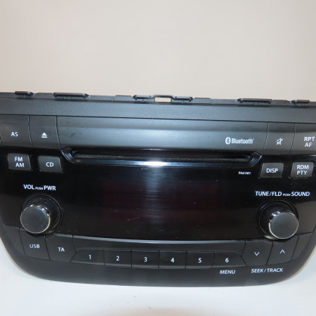 Autoradio occasion  Suzuki SX4 S-CROSS (JY) 1.6 ddis allgrip (akk 416d) (2013)   3910161M10 