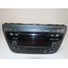 Autoradio occasion  Suzuki SX4 S-CROSS (JY) 1.6 ddis allgrip (akk 416d) (2013)   3910161M10  miniature 3