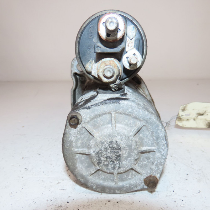 Démarreur occasion  Ford FIESTA VI (CB1, CCN) 1.0 ecoboost (2013)   2197568  4